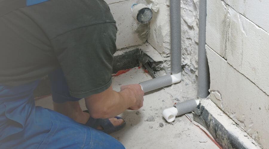 Professional Leak Detection Services in Etna, ME